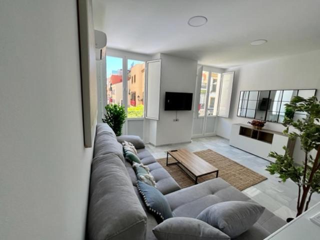 Ad1b Arenal 3br Apartment, 250 Mtrs From Cathedral Apartamento Sevilla