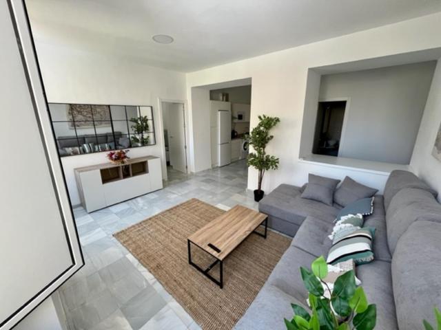 Ad1b Arenal 3br Apartment, 250 Mtrs From Cathedral Apartamento *