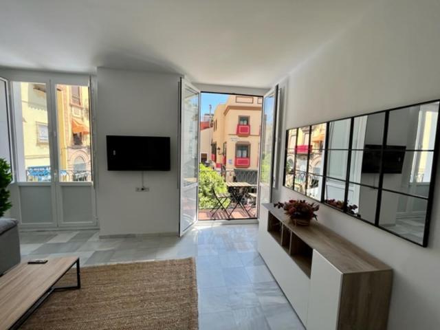Ad1b Arenal 3br Apartment, 250 Mtrs From Cathedral Sevilla