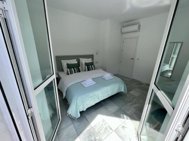Apartamento Ad1b Arenal 3br Apartment, 250 Mtrs From Cathedral