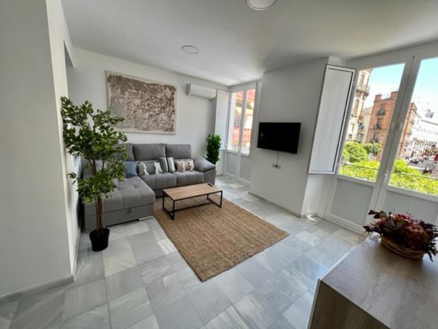 Ad1b Arenal 3br Apartment, 250 Mtrs From Cathedral Sevilla