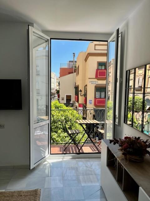 Apartamento Ad1b Arenal 3br Apartment, 250 Mtrs From Cathedral Sevilla