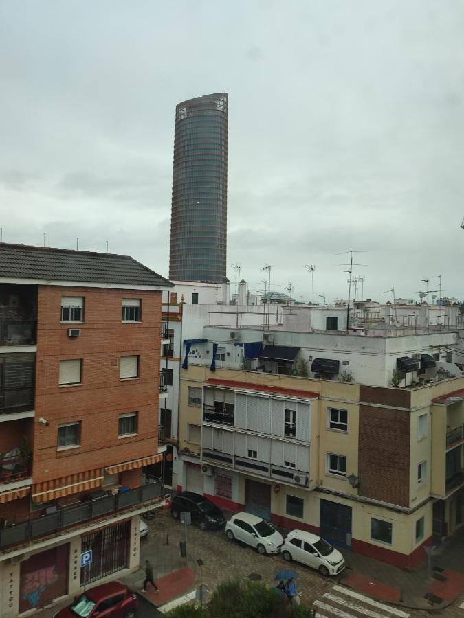 Alfarería Triana Habitación en casa particular