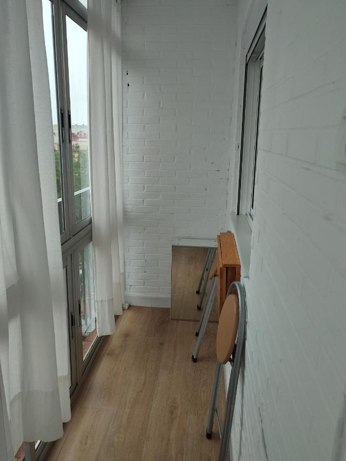 Habitación en casa particular Alfarería Triana *