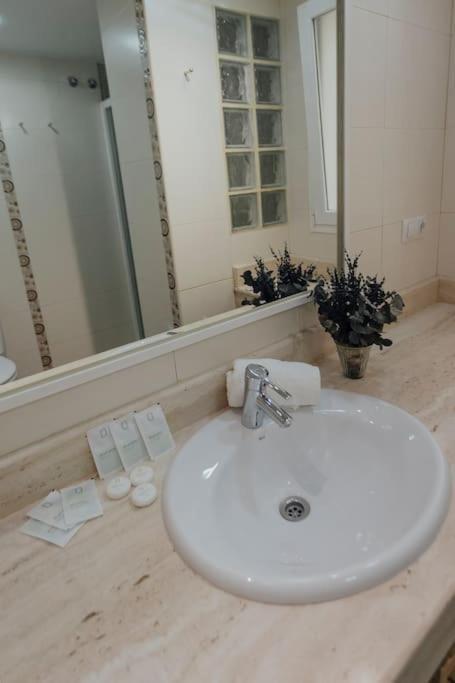 O&l Murillo Bright - Terrace & Parking Apartamento *