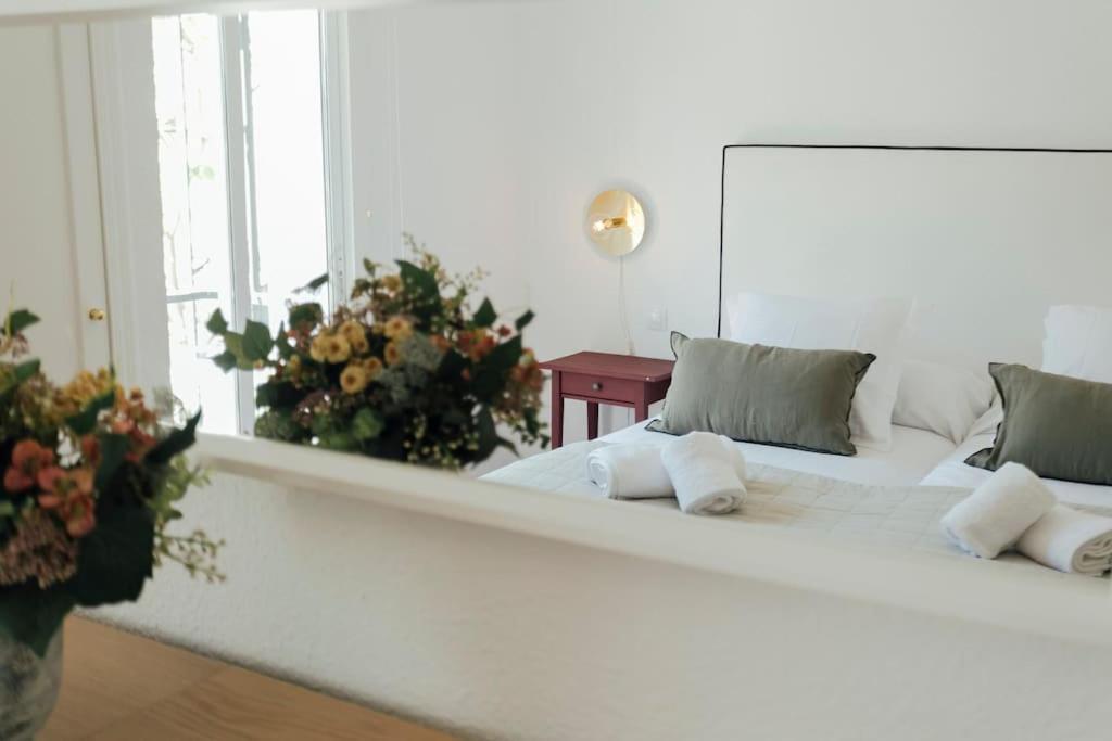 O&l Murillo Bright - Terrace & Parking Apartamento Sevilla