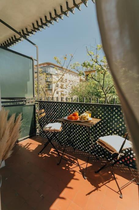 Apartamento O&l Murillo Bright - Terrace & Parking Sevilla