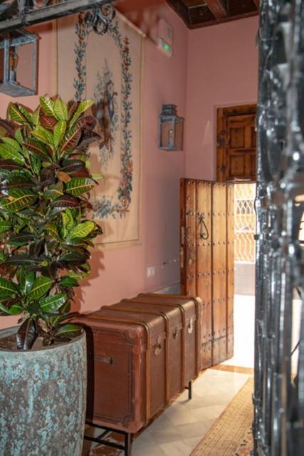 La Casa Del Pozo Santo Sevilla