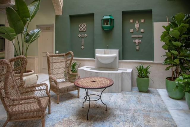 Apartamento La Casa Del Pozo Santo
