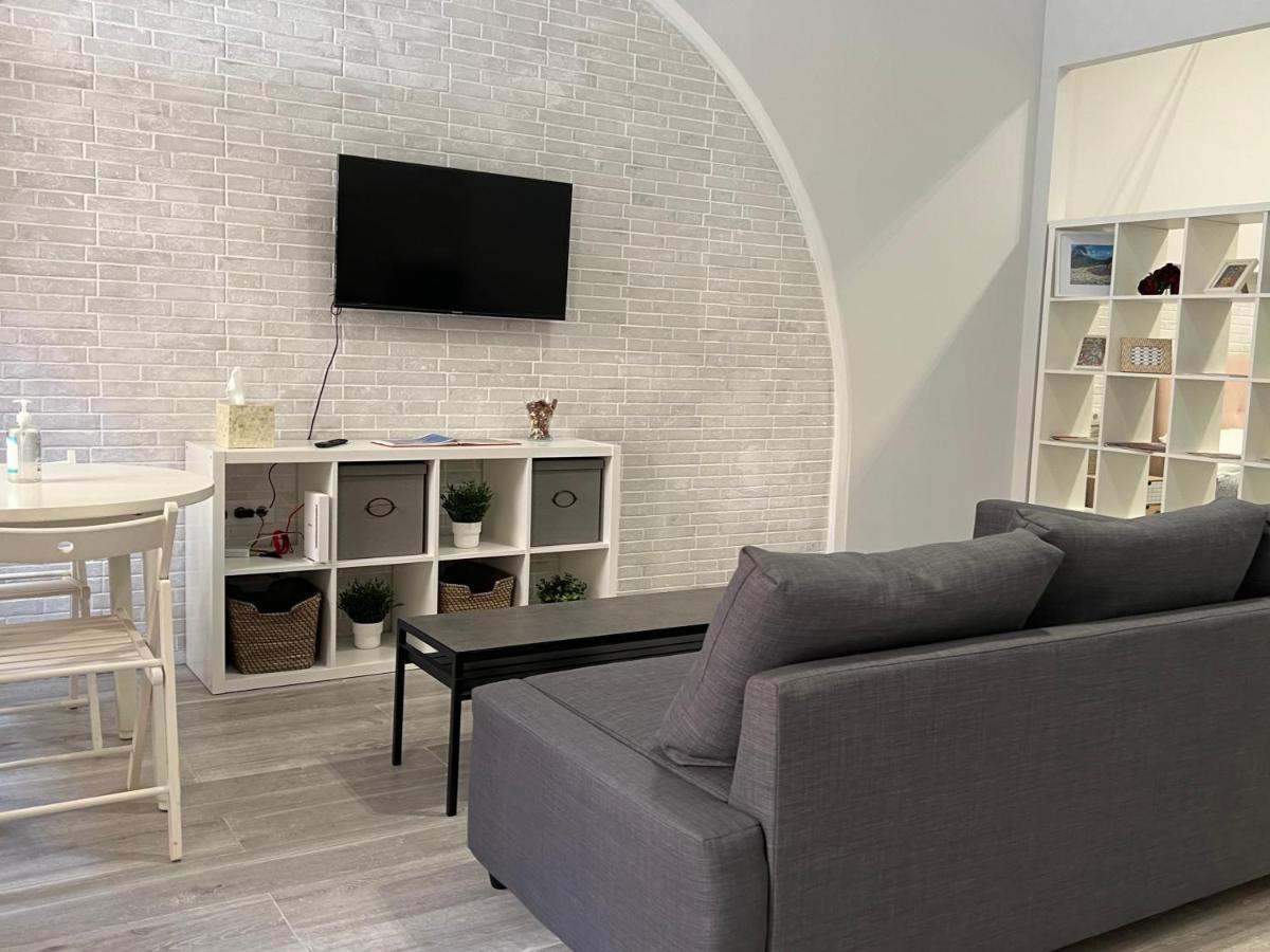 Apartment Braxo Triana Seville