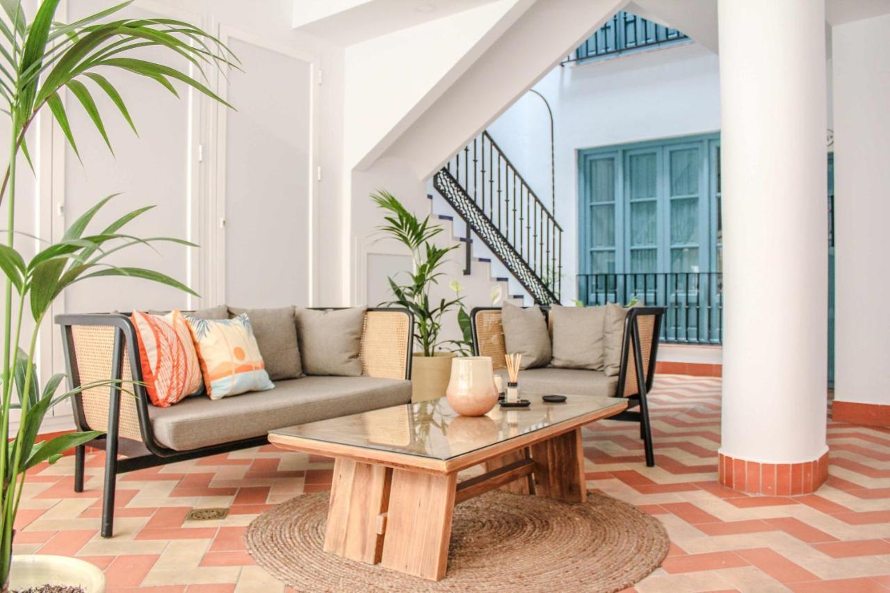 Monkeys Pureza House Apartamento