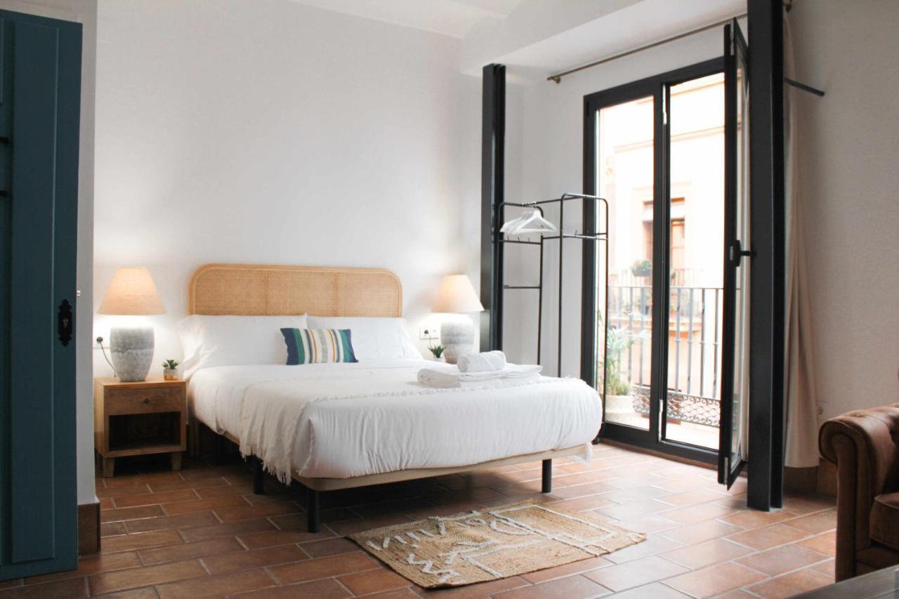 Apartamento Monkeys Pureza House