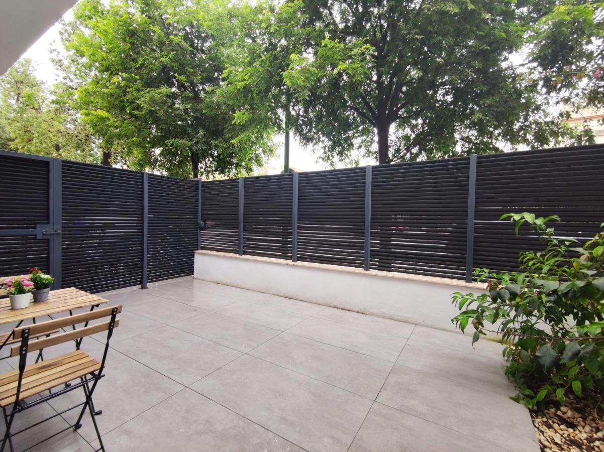 Apartamento Bajo Luminoso En Barrio De Nervion *