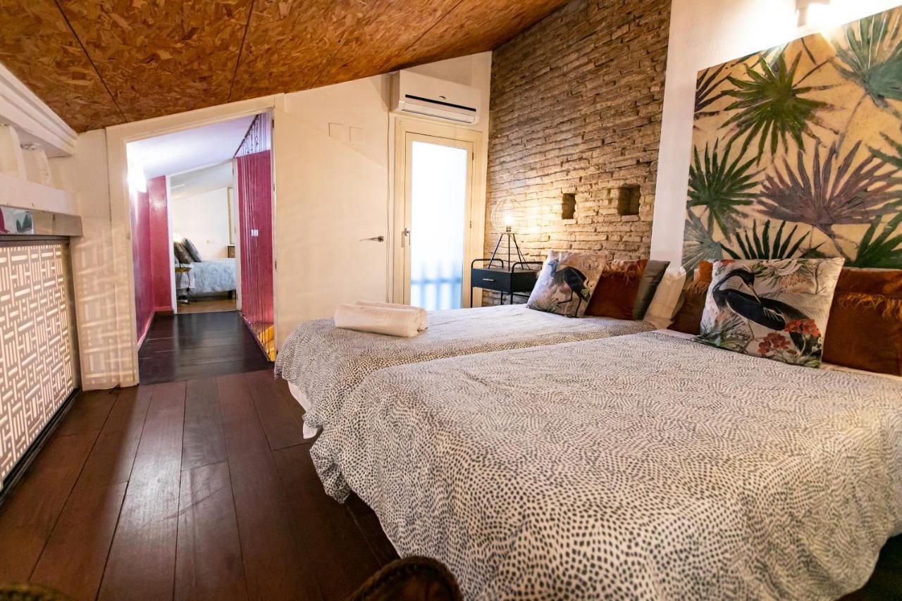 Apartment 3 En Calle San Vicente.