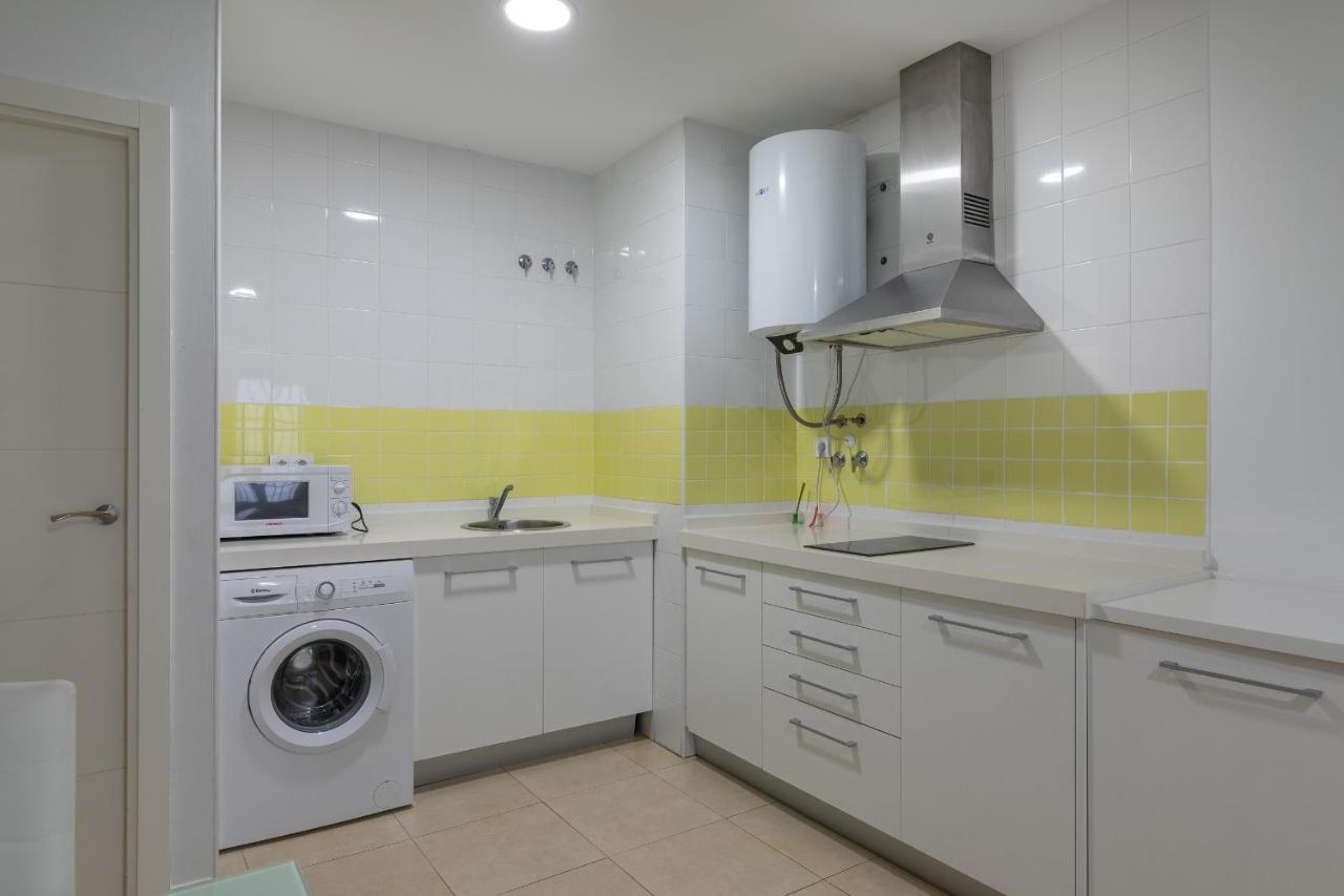 Apartamento Reservaloen Plaza Del Salvador *