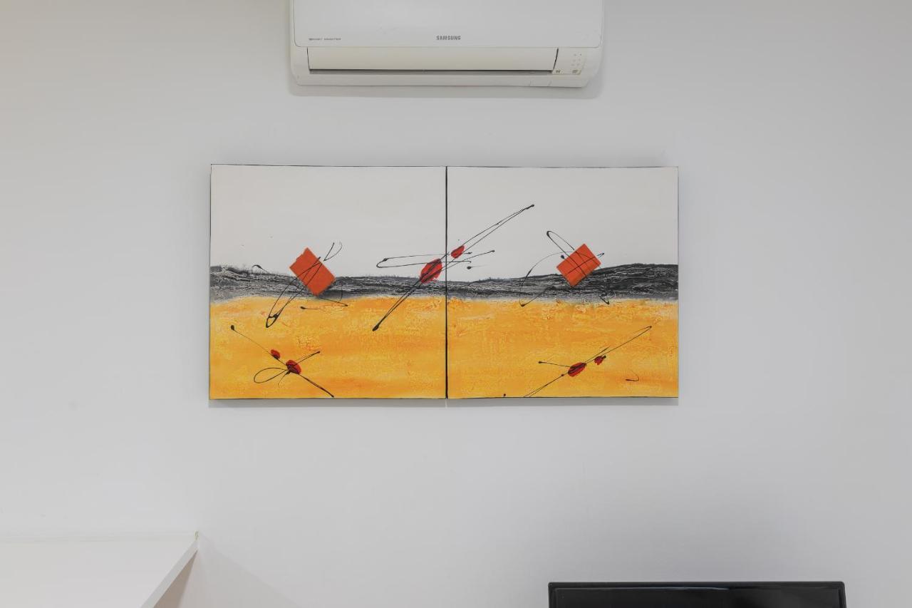 Reservaloen Plaza Del Salvador Apartamento Sevilla