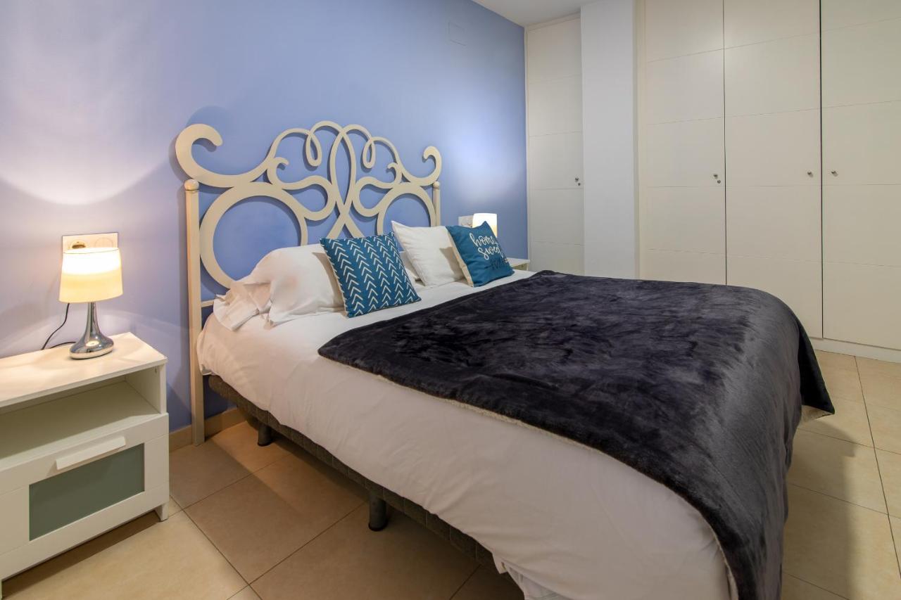 Apartamento Reservaloen Plaza Del Salvador