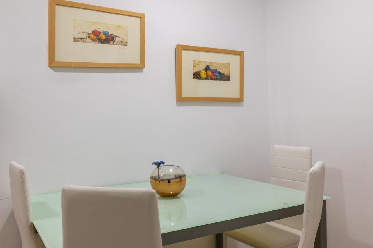 Apartamento Reservaloen Plaza Del Salvador *