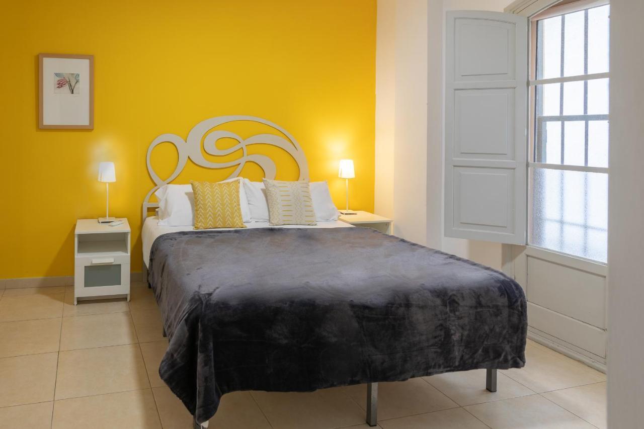 Reservaloen Plaza Del Salvador Apartamento Sevilla