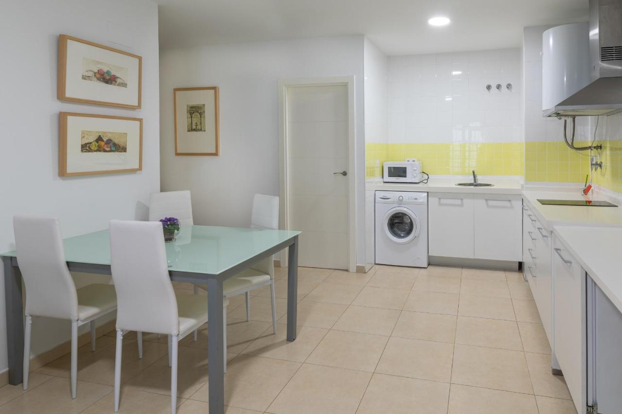 Apartamento Reservaloen Plaza Del Salvador *