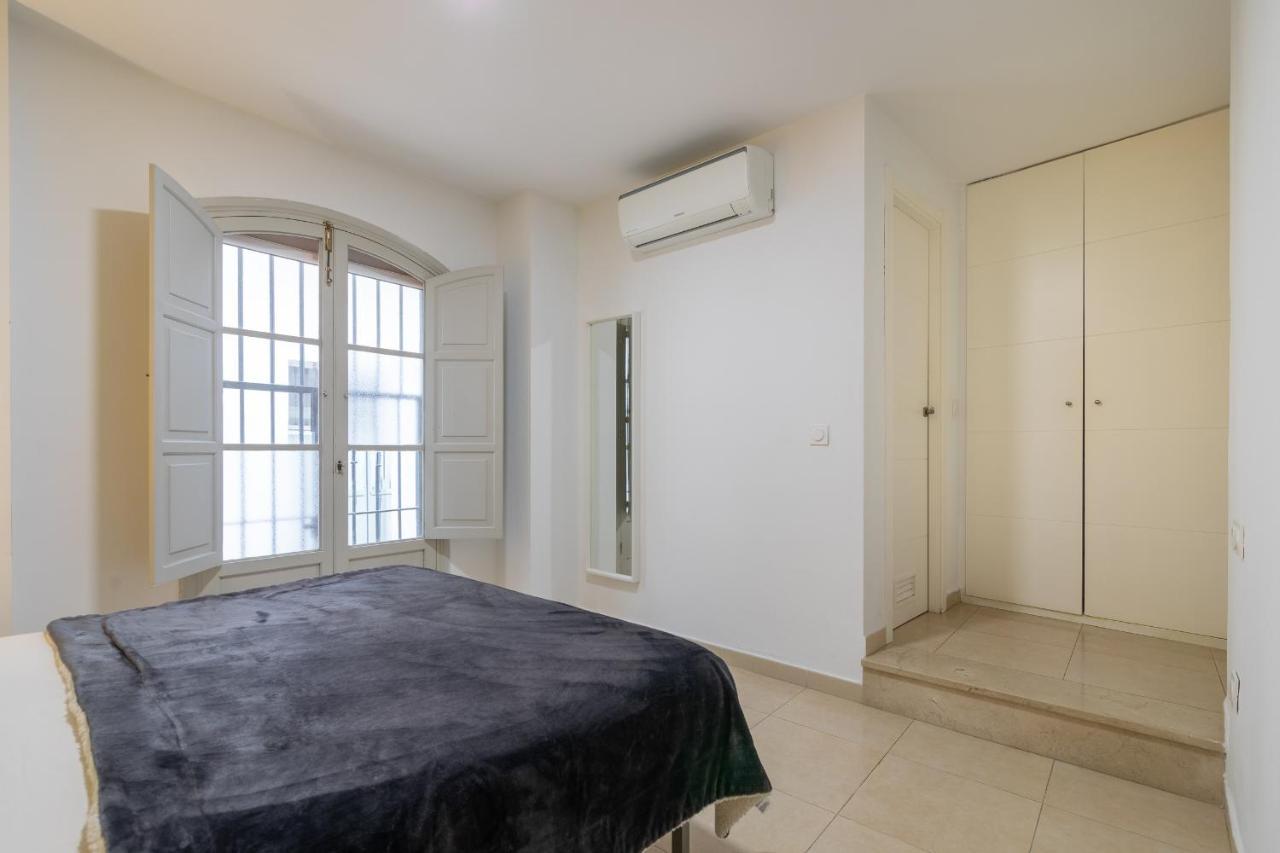 Apartamento Reservaloen Plaza Del Salvador