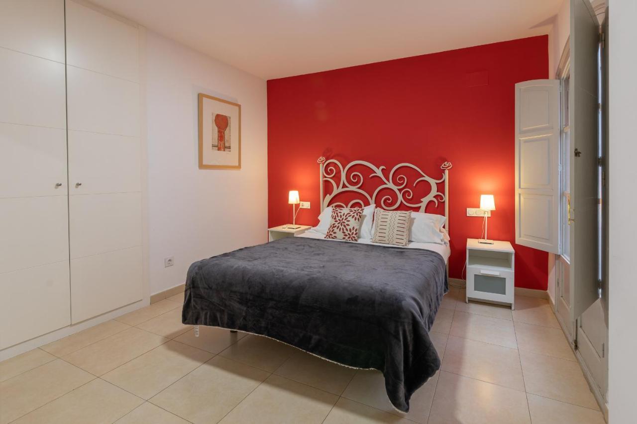 Reservaloen Plaza Del Salvador Apartamento *