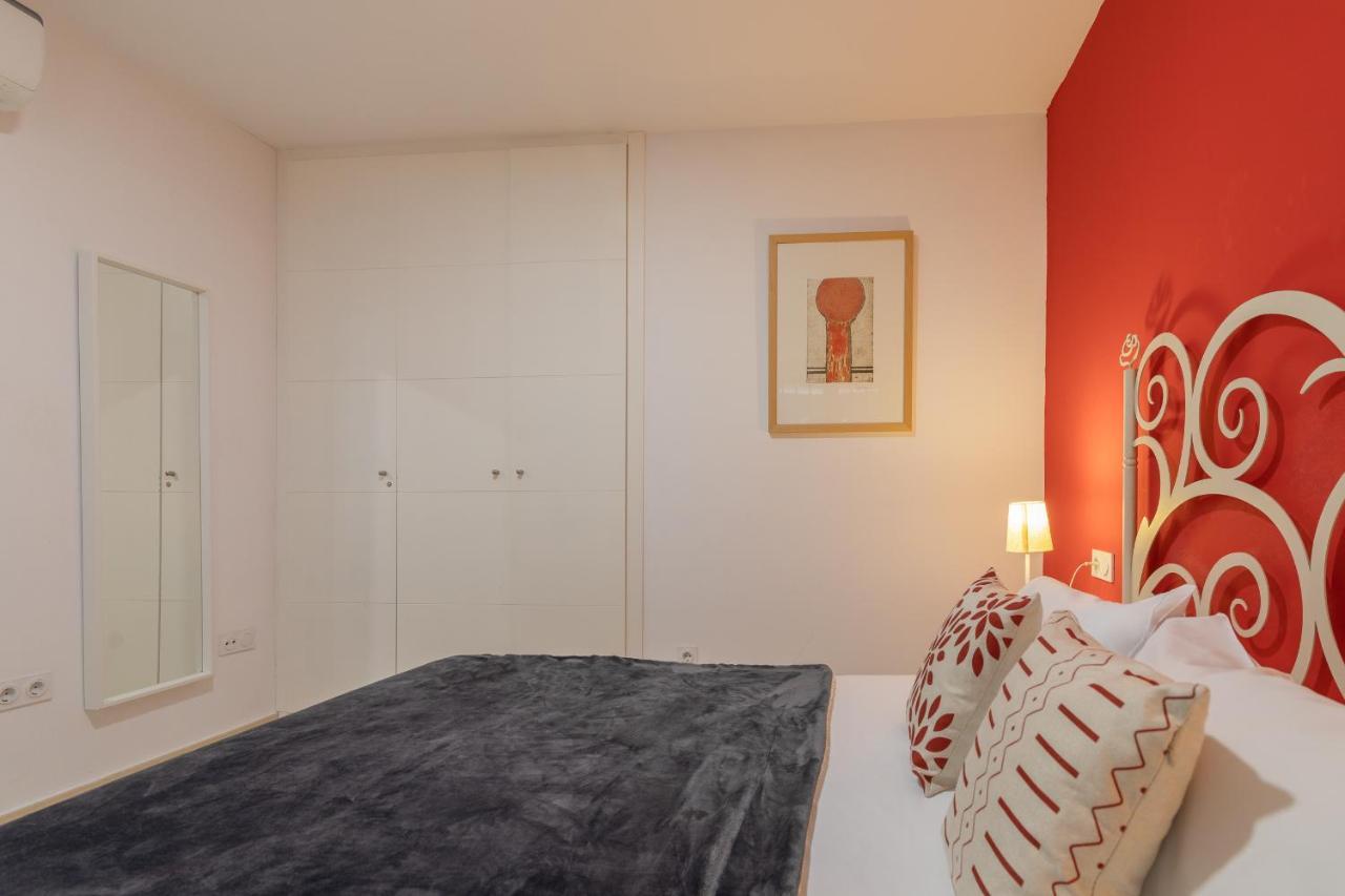 Reservaloen Plaza Del Salvador Apartamento *