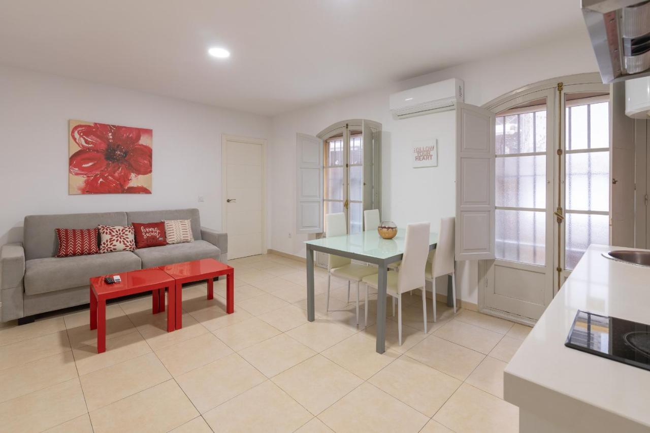 Apartamento Reservaloen Plaza Del Salvador *