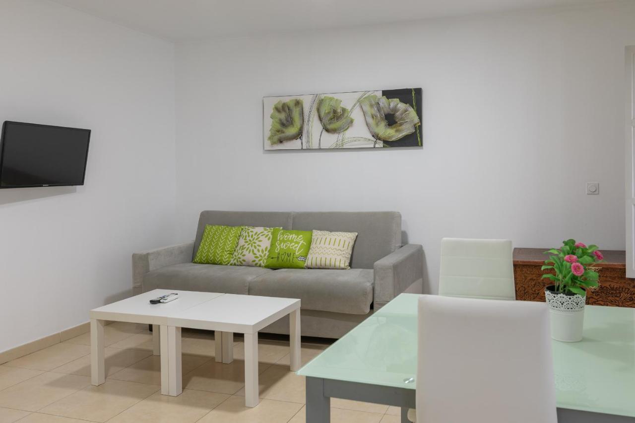 Apartamento Reservaloen Plaza Del Salvador *