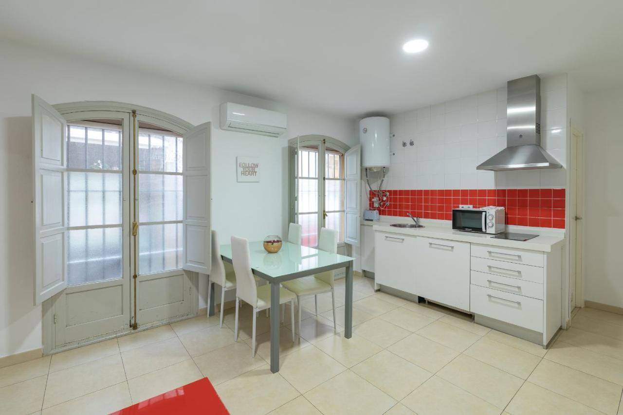 Apartamento Reservaloen Plaza Del Salvador *
