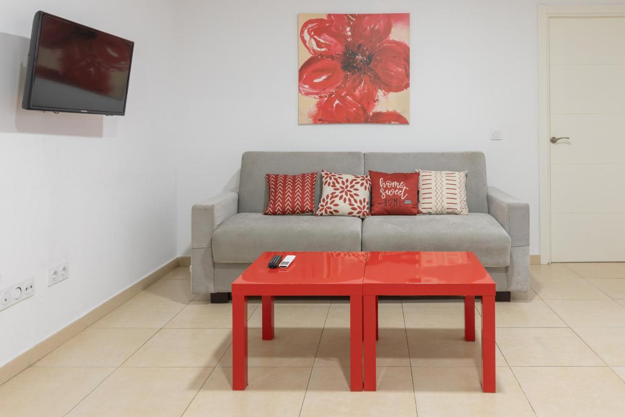 Apartamento Reservaloen Plaza Del Salvador Sevilla
