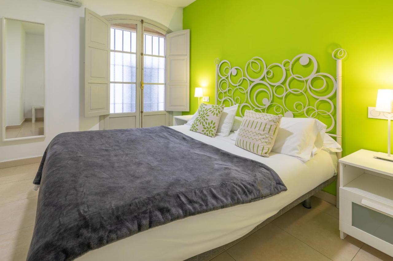 Apartamento Reservaloen Plaza Del Salvador Sevilla