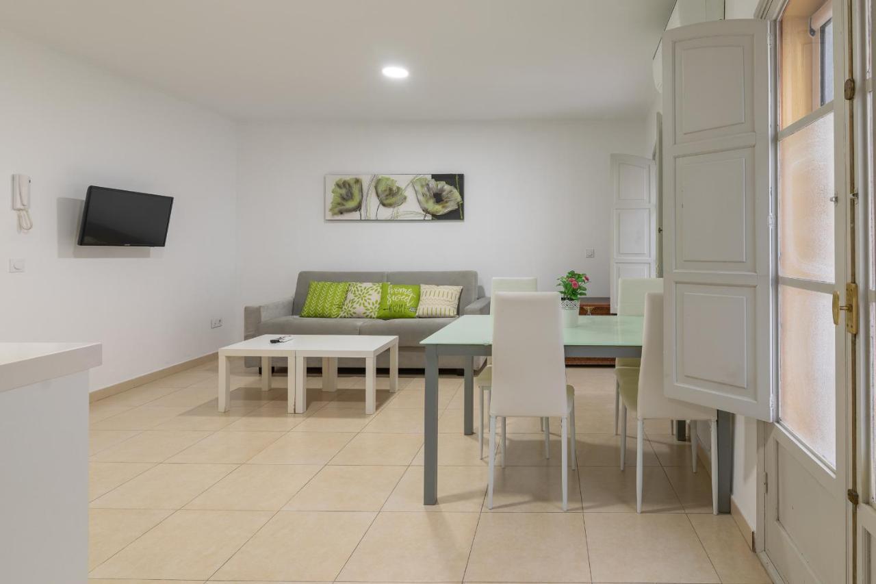 Reservaloen Plaza Del Salvador * Sevilla