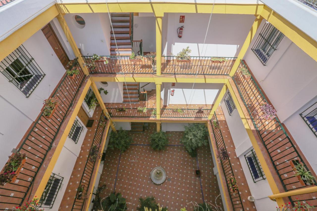 Apartamento Juderia Center Premium Free Parking