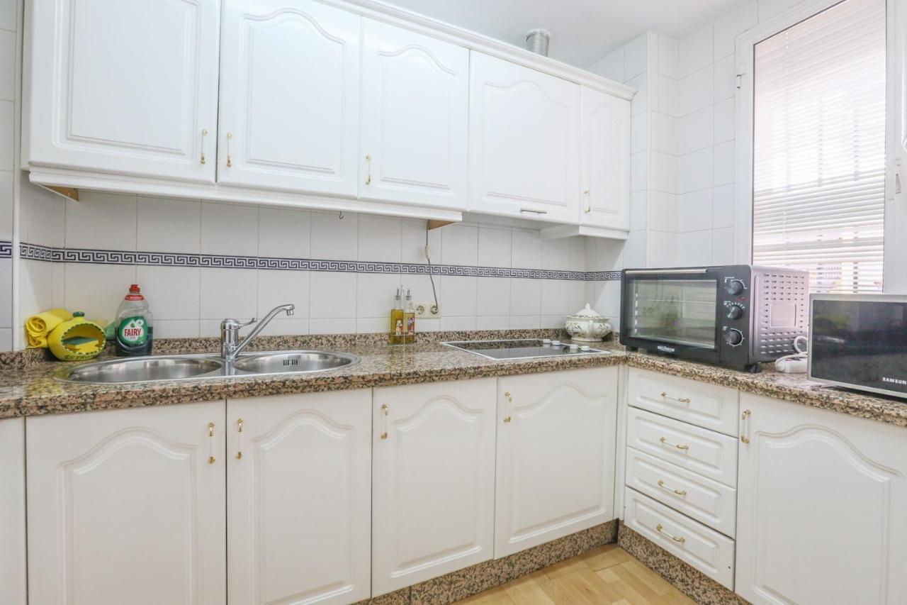 Apartamento Juderia Center Premium Free Parking