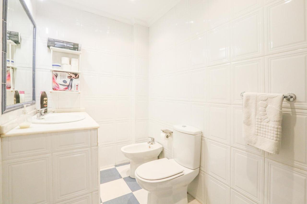Apartamento Juderia Center Premium Free Parking Sevilla