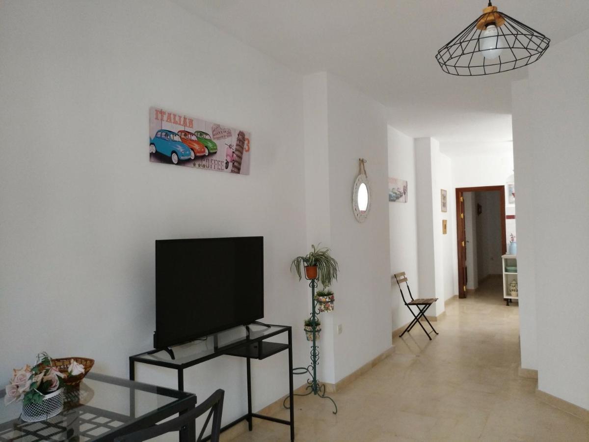 Nuevo! Azahar Triana Apartment Seville