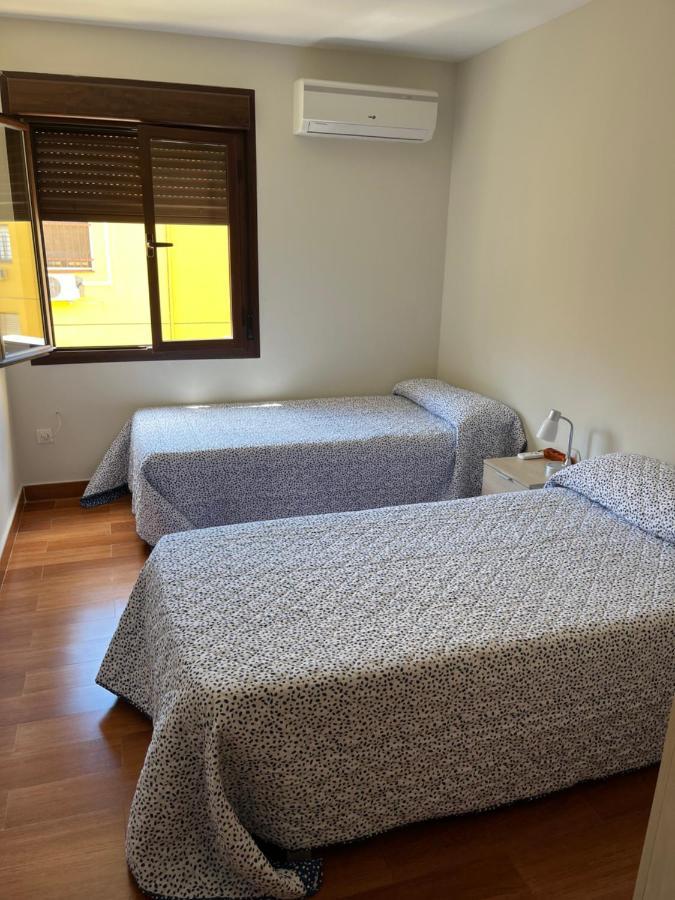 Apartment En Luis Montoto, Nervion. Centrico Seville