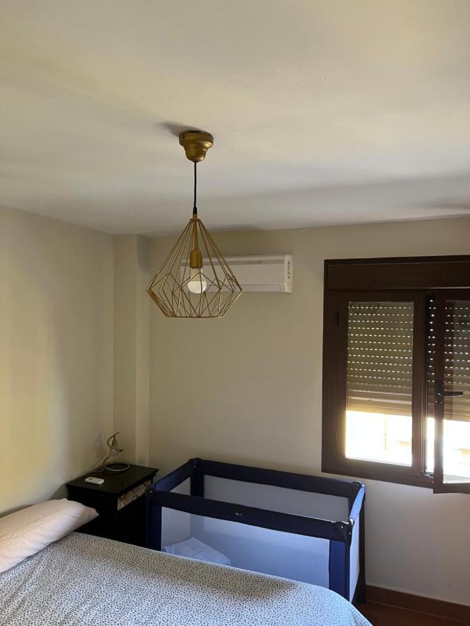 En Luis Montoto, Nervion. Centrico Apartment *
