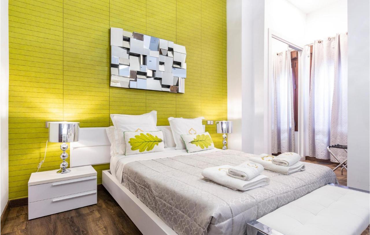Stunning In With Wifi Apartamento Sevilla