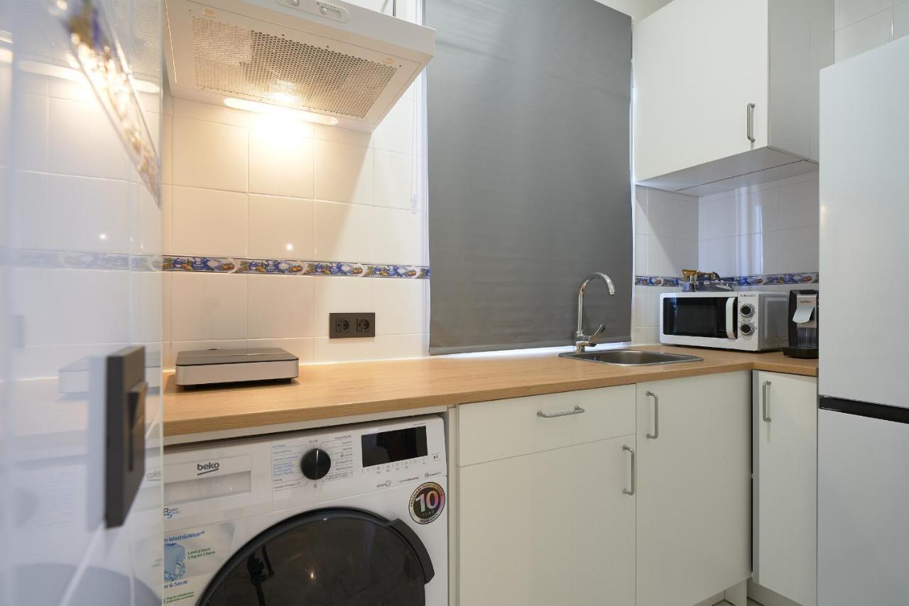 Tejares De Triana 16 A Apartamento *