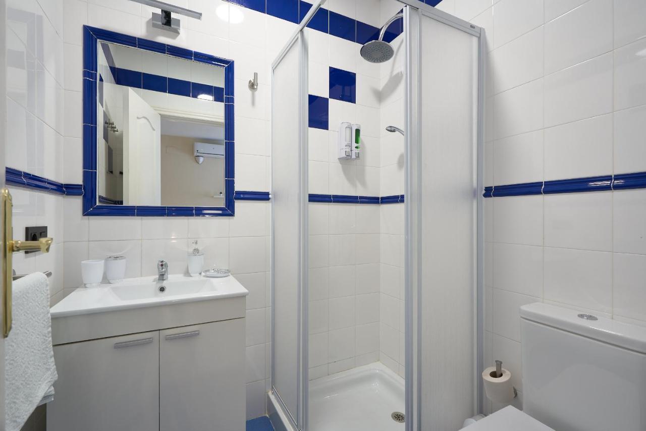 Tejares De Triana 16 A Apartamento Sevilla