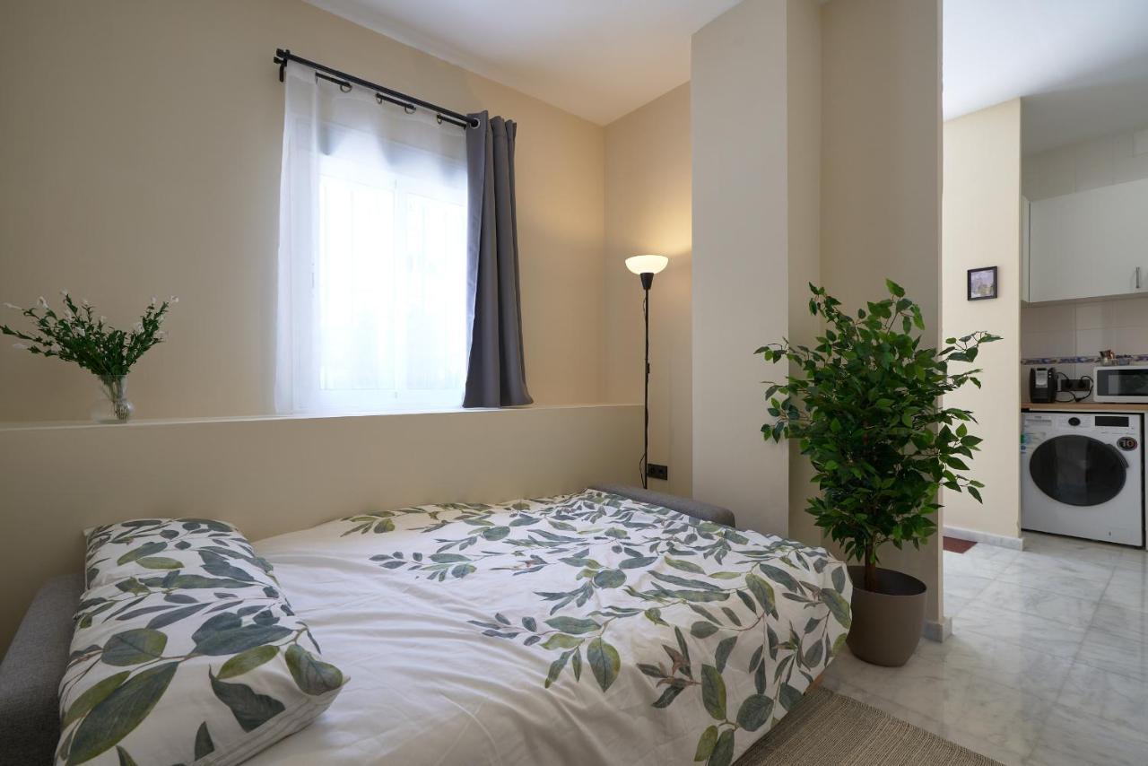 Apartment Tejares De Triana 16b Seville