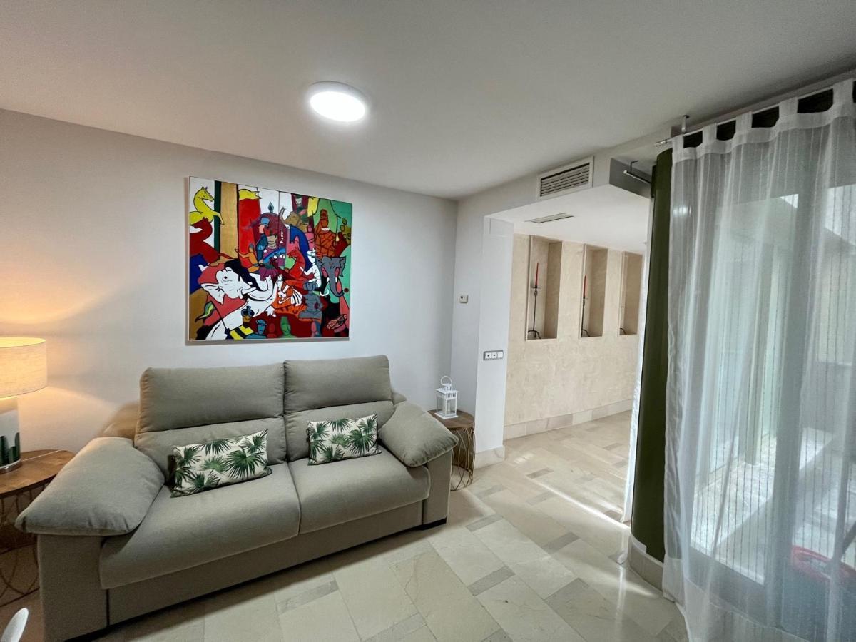 1d Brand New Downtown Sevilla, Azofaifo Street * Sevilla