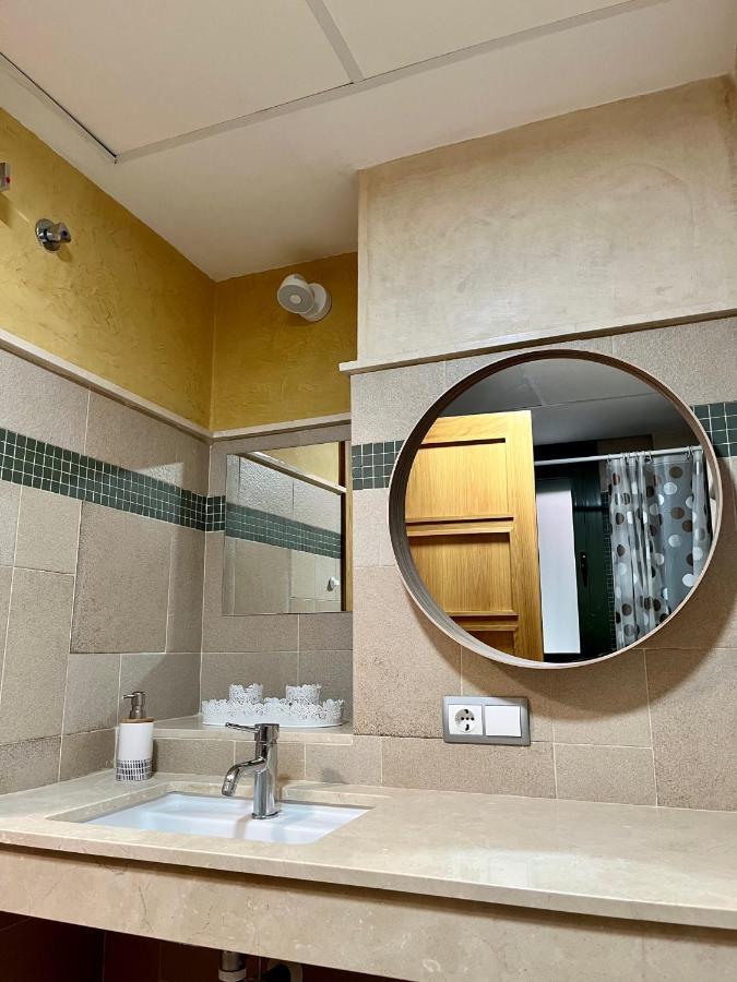 Apartamento 1d Brand New Downtown Sevilla, Azofaifo Street
