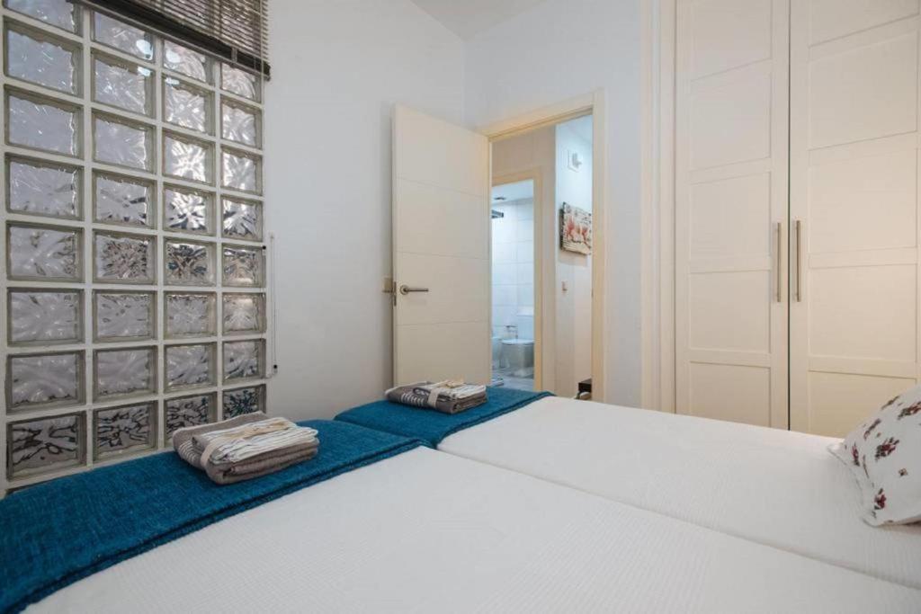Apartamento San Lorenzo Luxury Sevilla