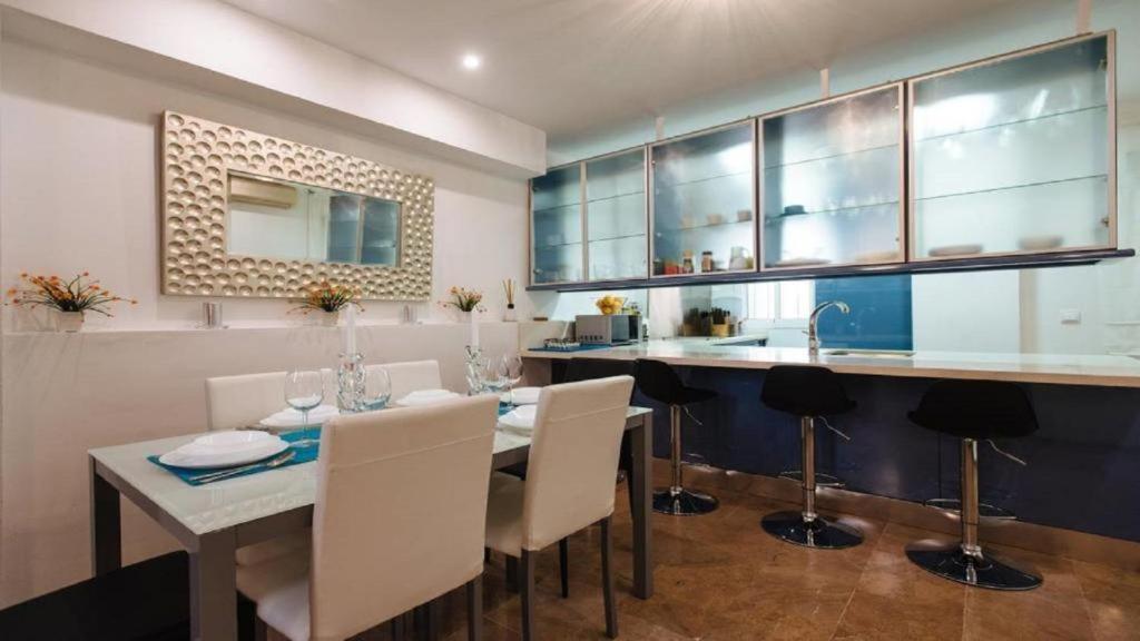 San Lorenzo Luxury Apartamento