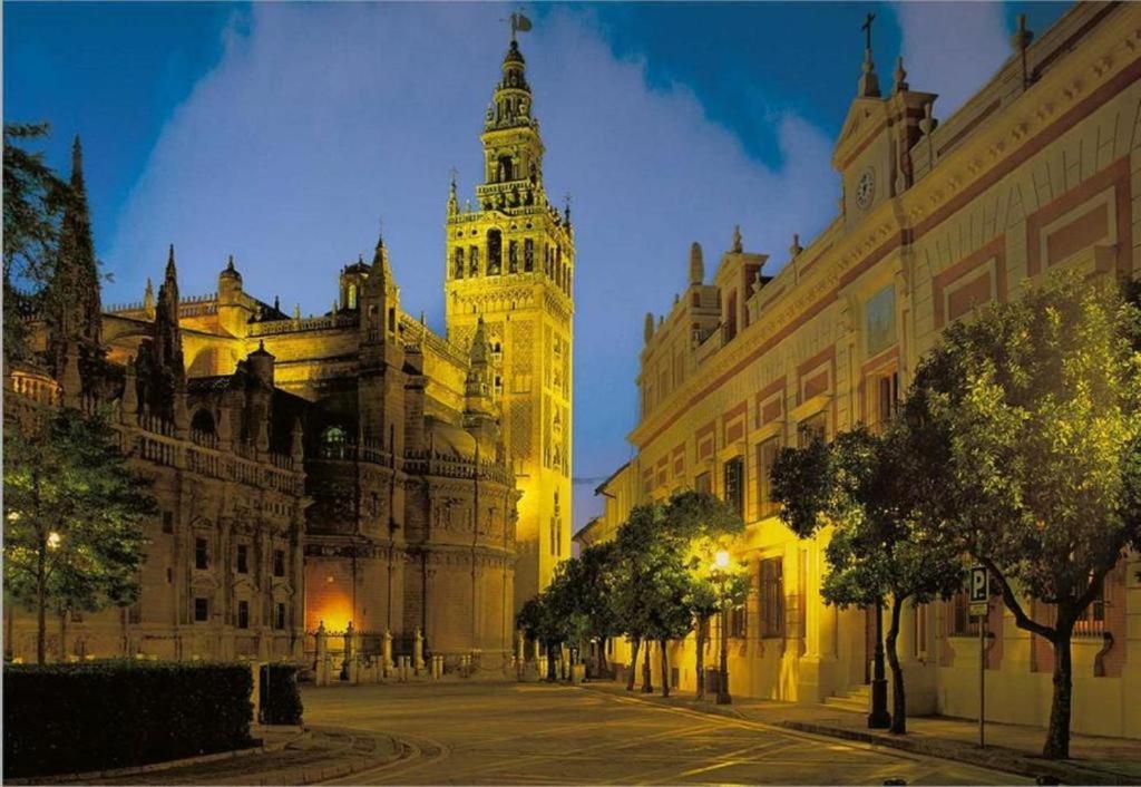 San Lorenzo Luxury Apartamento *