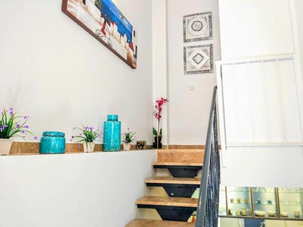 San Lorenzo Luxury Apartamento *