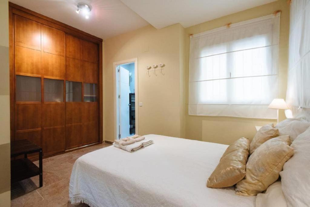 Apartamento San Lorenzo Luxury Sevilla